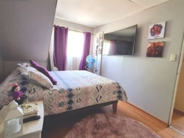 Casa en Venta en Don Sebastián Rauquén