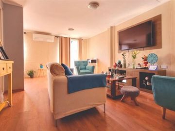 Casa en Venta en Don Sebastián Rauquén