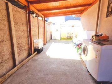 Casa en Venta en Don Sebastián Rauquén