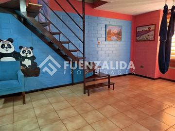 Casa en Venta en Juan de Cuevas/Nocedal