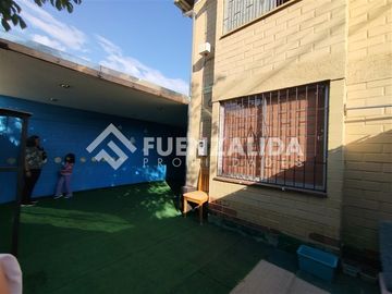 Casa en Venta en Juan de Cuevas/Nocedal