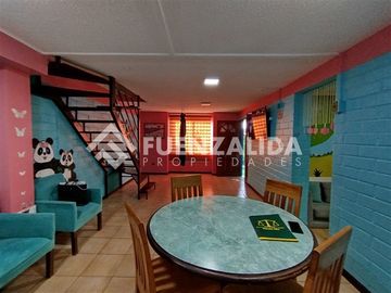 Casa en Venta en Juan de Cuevas/Nocedal