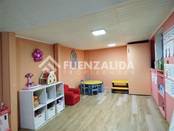 Casa en Venta en Juan de Cuevas/Nocedal