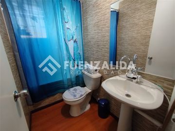 Casa en Venta en Juan de Cuevas/Nocedal