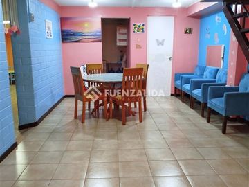Casa en Venta en Juan de Cuevas/Nocedal