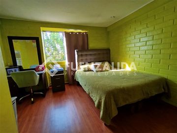 Casa en Venta en Juan de Cuevas/Nocedal