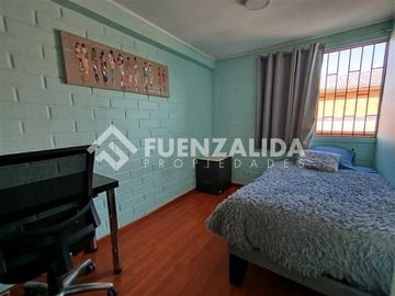 Casa en Venta en Juan de Cuevas/Nocedal