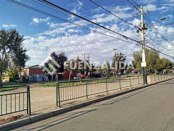 Casa en Venta en Juan de Cuevas/Nocedal