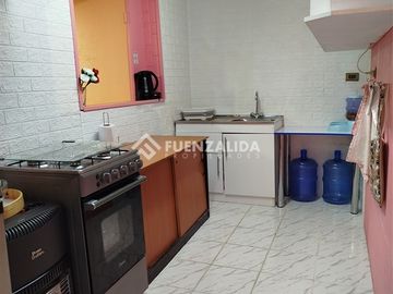 Casa en Venta en Juan de Cuevas/Nocedal