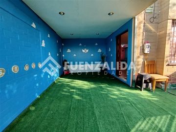 Casa en Venta en Juan de Cuevas/Nocedal