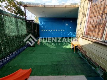 Casa en Venta en Juan de Cuevas/Nocedal