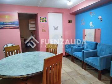 Casa en Venta en Juan de Cuevas/Nocedal