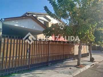 Casa en Venta en Juan de Cuevas/Nocedal