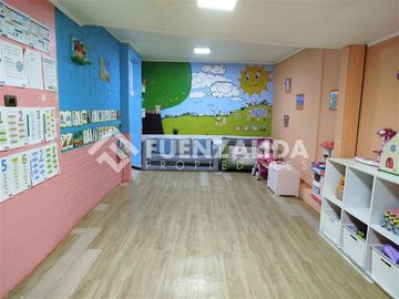 Casa en Venta en Juan de Cuevas/Nocedal