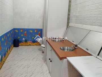 Casa en Venta en Juan de Cuevas/Nocedal