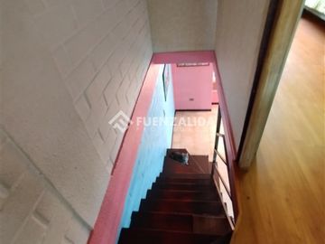 Casa en Venta en Juan de Cuevas/Nocedal