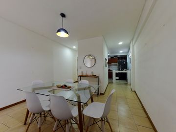 VENTA DEPARTAMENTO 3 AMBIENTES C/ BALCON FLORESTA
