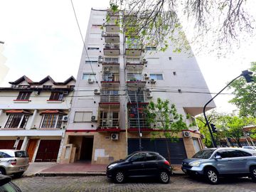 VENTA DEPARTAMENTO 3 AMBIENTES C/ BALCON FLORESTA