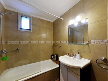 VENTA DEPARTAMENTO 3 AMBIENTES C/ BALCON FLORESTA