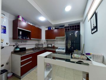 VENTA DEPARTAMENTO 3 AMBIENTES C/ BALCON FLORESTA