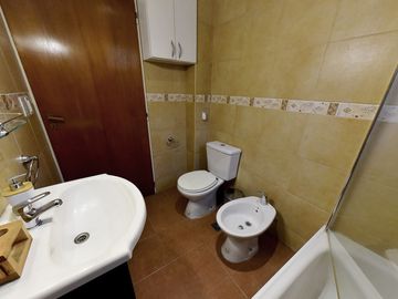 VENTA DEPARTAMENTO 3 AMBIENTES C/ BALCON FLORESTA