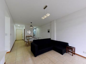 VENTA DEPARTAMENTO 3 AMBIENTES C/ BALCON FLORESTA