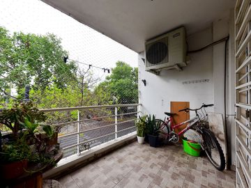 VENTA DEPARTAMENTO 3 AMBIENTES C/ BALCON FLORESTA