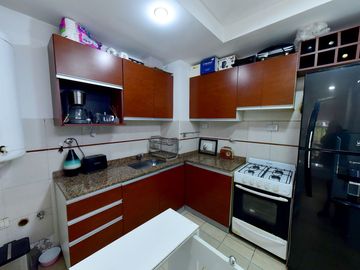 VENTA DEPARTAMENTO 3 AMBIENTES C/ BALCON FLORESTA