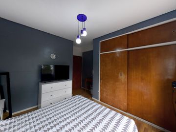 VENTA DEPARTAMENTO 3 AMBIENTES C/ BALCON FLORESTA