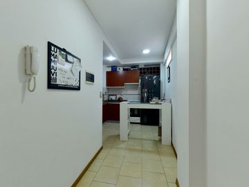 VENTA DEPARTAMENTO 3 AMBIENTES C/ BALCON FLORESTA