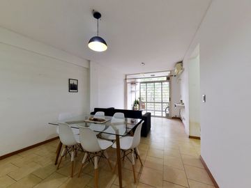 VENTA DEPARTAMENTO 3 AMBIENTES C/ BALCON FLORESTA