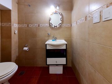 VENTA DEPARTAMENTO 3 AMBIENTES C/ BALCON FLORESTA