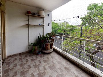 VENTA DEPARTAMENTO 3 AMBIENTES C/ BALCON FLORESTA