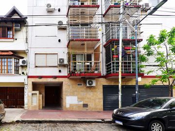 VENTA DEPARTAMENTO 3 AMBIENTES C/ BALCON FLORESTA
