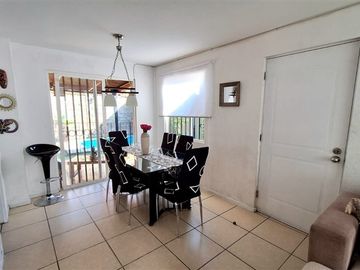 Casa en Venta en Valle lo Campino