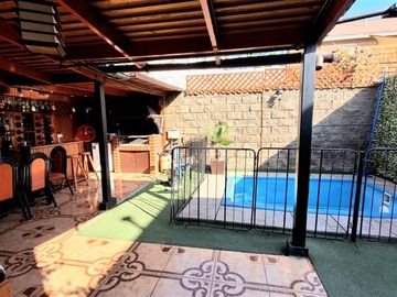 Casa en Venta en Valle lo Campino