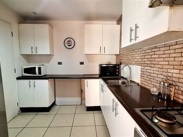 Casa en Venta en Valle lo Campino