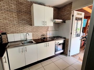Casa en Venta en Valle lo Campino