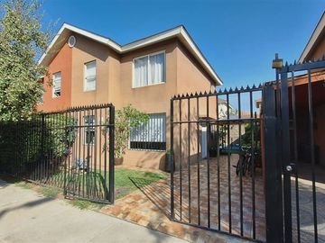 Casa en Venta en Valle lo Campino