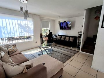 Casa en Venta en Valle lo Campino