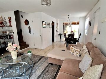 Casa en Venta en Valle lo Campino