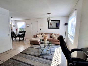 Casa en Venta en Valle lo Campino