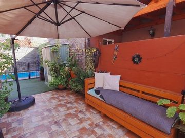Casa en Venta en Valle lo Campino