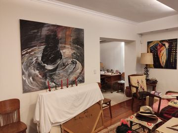 Venta Casa 7 amb. San Isidro tribunales. 255m2