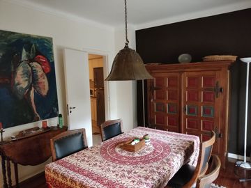 Venta Casa 7 amb. San Isidro tribunales. 255m2