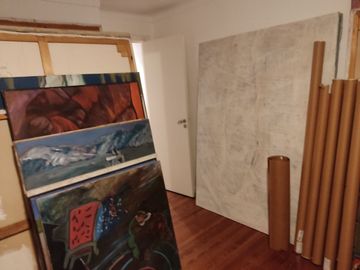 Venta Casa 7 amb. San Isidro tribunales. 255m2