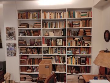 Venta Casa 7 amb. San Isidro tribunales. 255m2