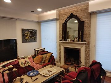 Venta Casa 7 amb. San Isidro tribunales. 255m2