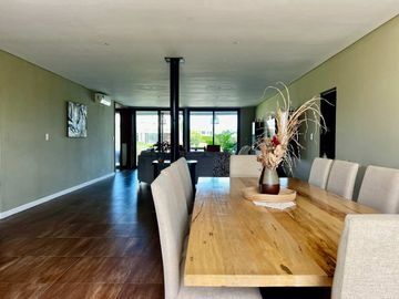 Venta Casa a la Laguna Santa Isabel 1 Maschwitz