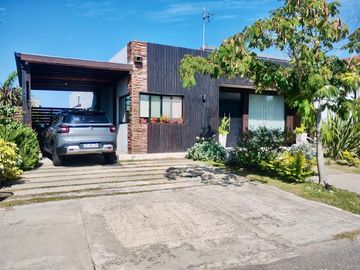 Venta Casa a la Laguna Santa Isabel 1 Maschwitz
